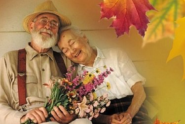 1 октября – Международный день пожилых людей